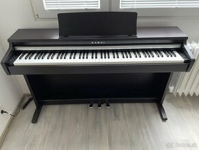Digitálne piano Kawai KDP 110 - 2