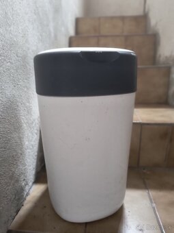 Kôš na plienky - 2