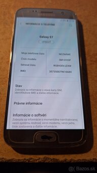 Samsung S7 - 2