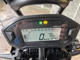 Predám Honda CRF 250 rally. - 2