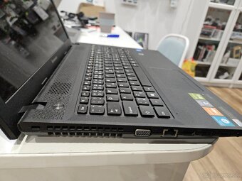 Lenovo G500 - 2