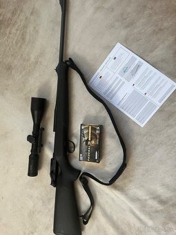 Blaser R8 - 2