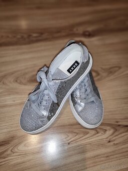 Tenisky DKNY  veľ. 37 - 2