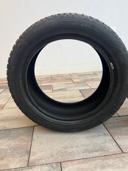 Pneumatiky Nexen 225/50 r17 celoročne - 2