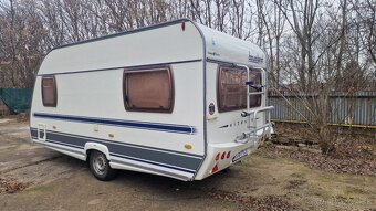 BEYERLAND VITESSE 420-LB. - 2