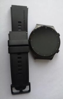 Inteligentné hodinky Huawei watch GT 2 pro - 2