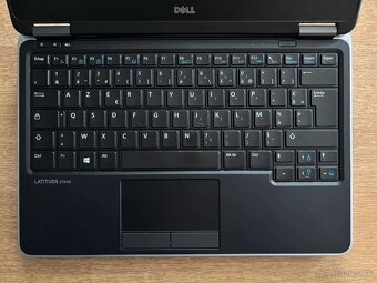 Dell Latitude E7240 - 2