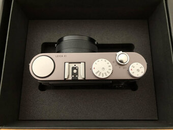 Leica X1 - 2