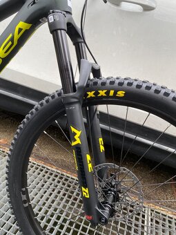 Orbea Occam H30 z Velocity 29" cerstvo po garancke 200km - 2