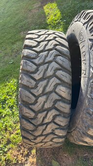 265/70 R16 - 2