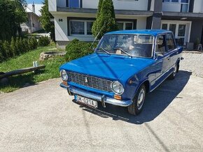 Lada 1200 - 2