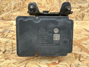 ABS/ESP modul Škoda,Audi,Seat,VW - 2