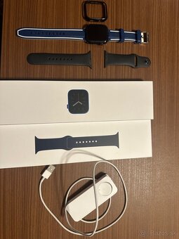 apple watch 6 - 2