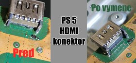✔ Servis Playstation XBOX Nintendo PSP Laptopy ✔ VYKUP ✔ - 2