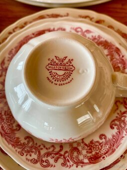 Krásný servis Villeroy & Boch - 2