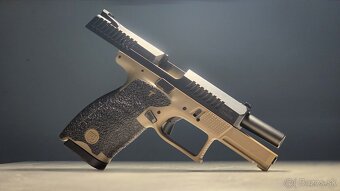 CZ P10 c - 2