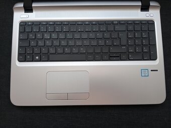 Hp Probook 450 G3 ,Intel® Core™i5 ,8gb ram , 240gb ssd - 2