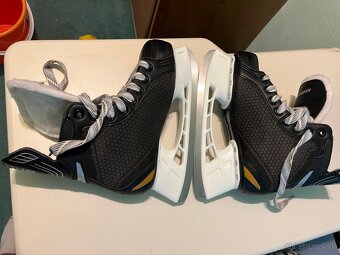 Bauer korčule 38,5 - 2