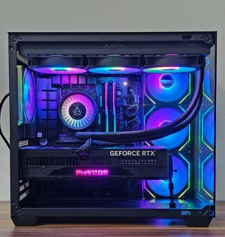 ⏰️ ryzen 7 7800x3D,RTX 5080,32GB DDR5,1TB SSD - 2