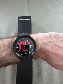 Samsung Galaxy Watch5 Pro 45mm - 2