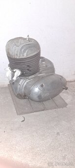 Jawa 250 559 - 2