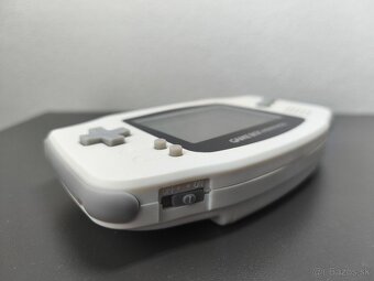 Nintendo Gameboy Advance - 2