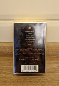 Chanel Coco Noir, Eau De Parfum, 100 ml - 2
