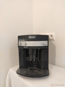 Delonghi magnifica ESAM3000 - 2