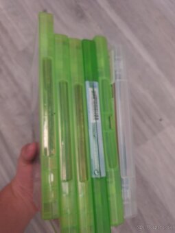 Ps3, Xbox, Xbox 360 hry - 2