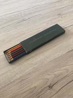 Pastelky Technicolor - 2
