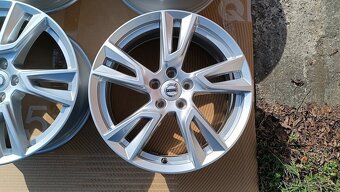 5x108 mm R18 VOLVO a pod. - 2