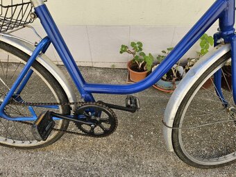 Bicykel liberta 24 - 2