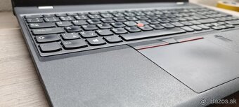 Lenovo Thinkpad T570 - 2