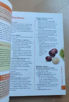 Knihy Návod na prežitie pre ženu + Plán B - 2