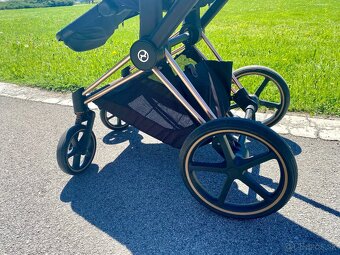 Cybex Priam - 2