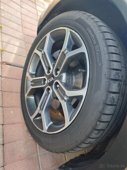 5x114,3 R18 - KIA - 2