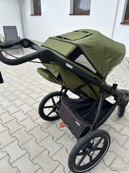 Thule urban glide 2 - 2