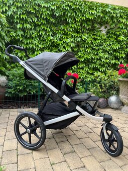 THULE Urban Glide 2 - 2