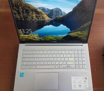 Predám Asus VivoBook K513EA-BQ678T - 2