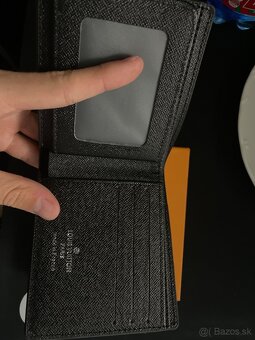 louis vuitton peňaženka - 2