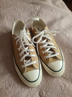 Chuck 70 Fall Tone Converse - 2