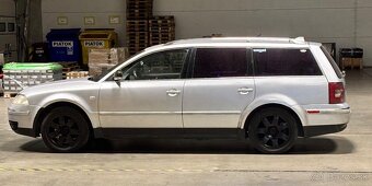 ➡️Volkswagen Passat B5,5 96kw(130ps)⬅️ - 2
