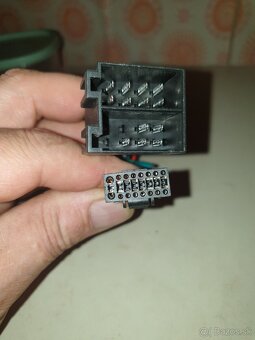 adapter redukcia - 2
