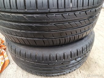 Pneumatiky Hankook 235/55R19 - 2