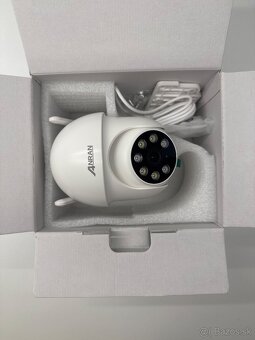 Anran Security Camera P3 Max - 2