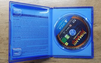Jumanji PS4 - 2