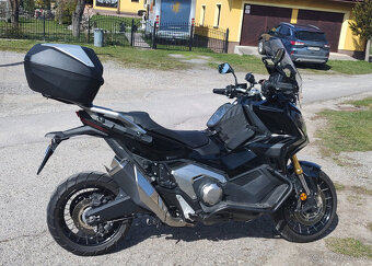HONDA xadv 750 ADVEN. - 2