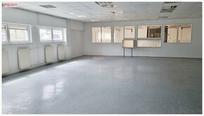 ID 3042 Prenájom: Výrobná hala 316 m2 Hala „C“ - 2