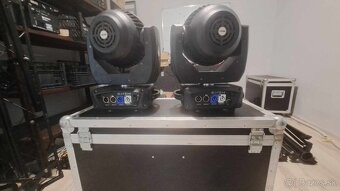 4ks 19x15 Zoom Led Wash - 2