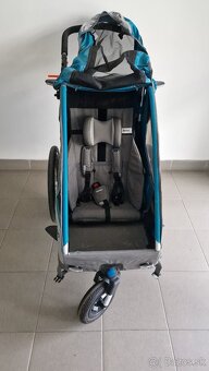 Qeridoo Sportrex 1 Petrol - 2